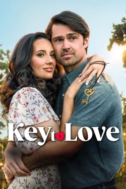 Watch Key to Love movies free hd online