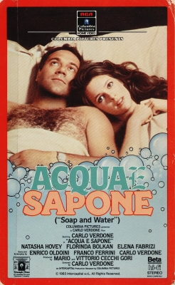 Watch Soap and Water movies free hd online