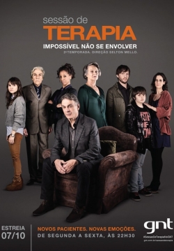 Watch Sessão de Terapia movies free hd online