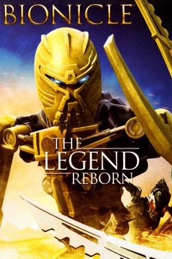 Watch Bionicle: The Legend Reborn movies free hd online