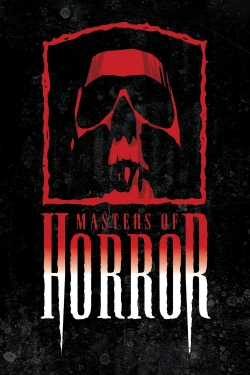 Watch Masters of Horror movies free hd online