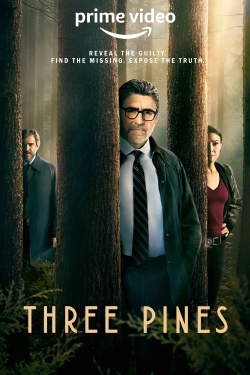 Watch Three Pines movies free hd online