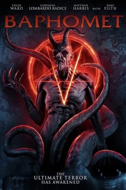 Watch Baphomet movies free hd online