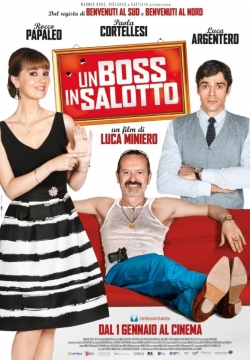 Watch A Boss in the Living Room movies free hd online