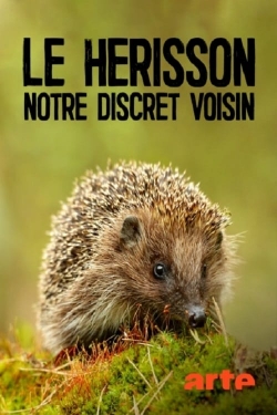 Watch Le hérisson, notre discret voisin movies free hd online