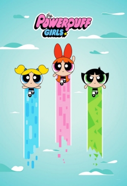 Watch The Powerpuff Girls movies free hd online