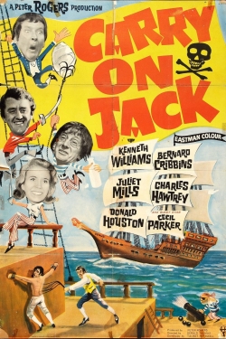 Watch Carry On Jack movies free hd online