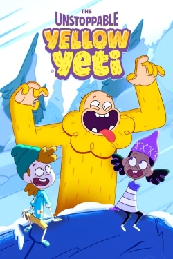 Watch The Unstoppable Yellow Yeti movies free hd online