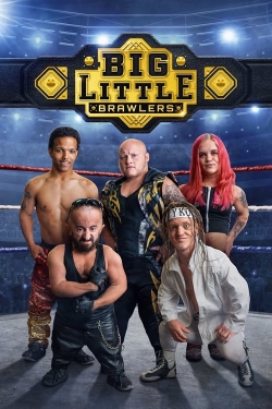 Watch Big Little Brawlers movies free hd online