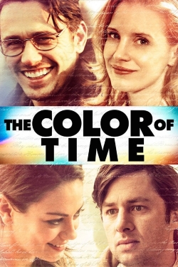 Watch The Color of Time movies free hd online