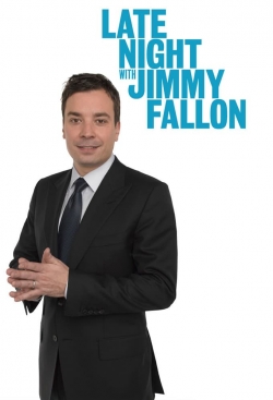 Watch Late Night with Jimmy Fallon movies free hd online