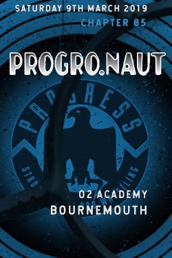 Watch PROGRESS Chapter 85: Progro.Naut movies free hd online