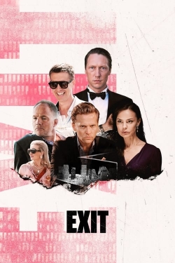 Watch Exit movies free hd online