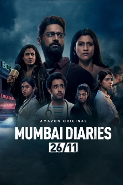 Watch Mumbai Diaries movies free hd online