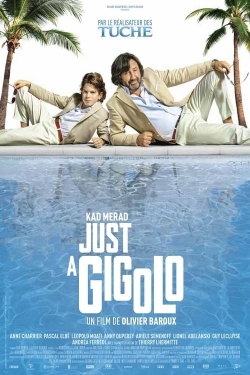 Watch Just a Gigolo movies free hd online