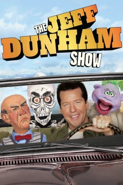 Watch The Jeff Dunham Show movies free hd online