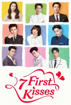 Watch Seven First Kisses movies free hd online