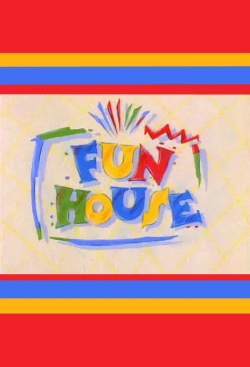 Watch Fun House movies free hd online