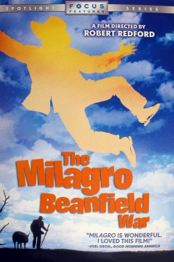 Watch The Milagro Beanfield War movies free hd online