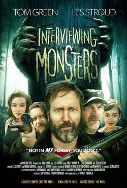 Watch Interviewing Monsters and Bigfoot movies free hd online