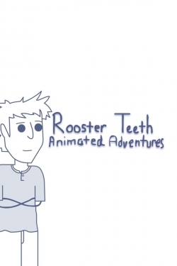 Watch Rooster Teeth Animated Adventures movies free hd online