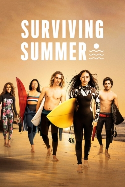 Watch Surviving Summer movies free hd online