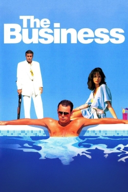 Watch The Business movies free hd online