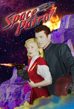 Watch Space Patrol movies free hd online