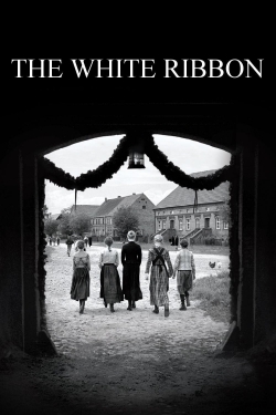 Watch The White Ribbon movies free hd online