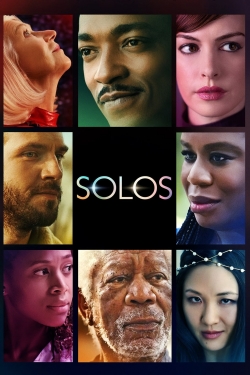 Watch Solos movies free hd online