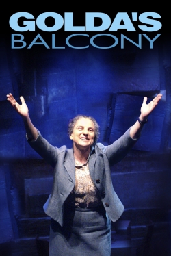 Watch Golda's Balcony movies free hd online