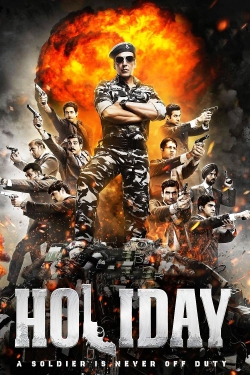 Watch Holiday movies free hd online