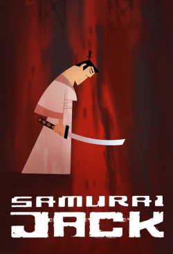 Watch Samurai Jack movies free hd online