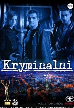 Watch Kryminalni movies free hd online