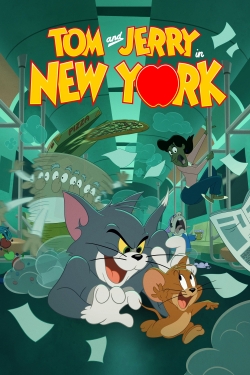 Watch Tom and Jerry in New York movies free hd online