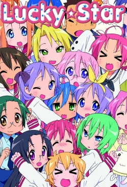 Watch Lucky Star movies free hd online