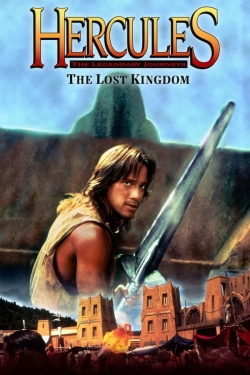 Watch Hercules and the Lost Kingdom movies free hd online