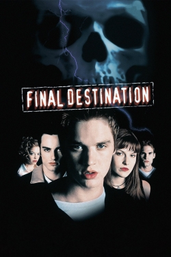 Watch Final Destination movies free hd online