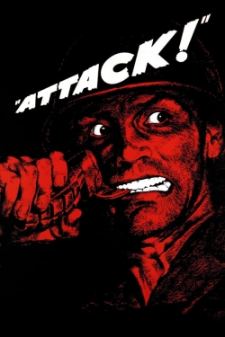 Watch Attack movies free hd online