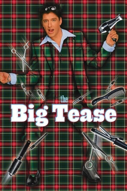 Watch The Big Tease movies free hd online