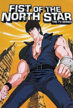 Watch Fist of the North Star movies free hd online