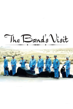 Watch The Band's Visit movies free hd online