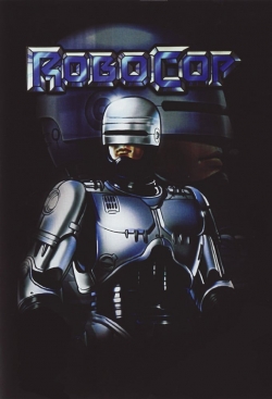 Watch RoboCop: The Animated Series movies free hd online