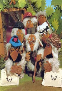 Watch The Wombles movies free hd online