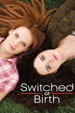 Watch Switched at Birth movies free hd online