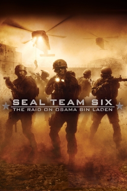 Watch Seal Team Six: The Raid on Osama Bin Laden movies free hd online