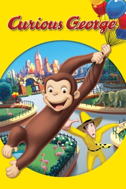 Watch Curious George movies free hd online