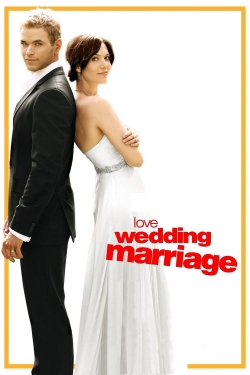 Watch Love, Wedding, Marriage movies free hd online