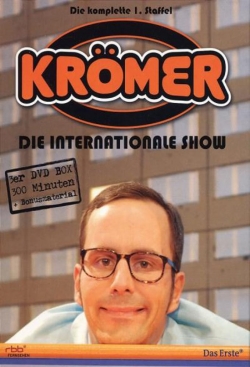 Watch Krömer - Die internationale Show movies free hd online