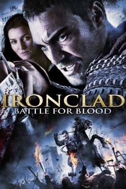 Watch Ironclad 2: Battle for Blood movies free hd online